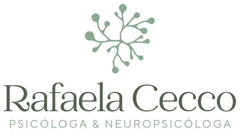 Rafaela Cecco – Psicóloga & Neuropsicóloga